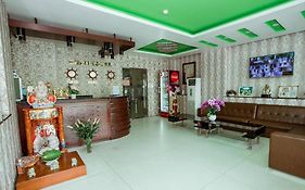 Khách Sạn Eden Sài Gòn